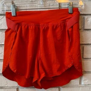 Lululemon Fast & Free Women’s Athletic Shorts